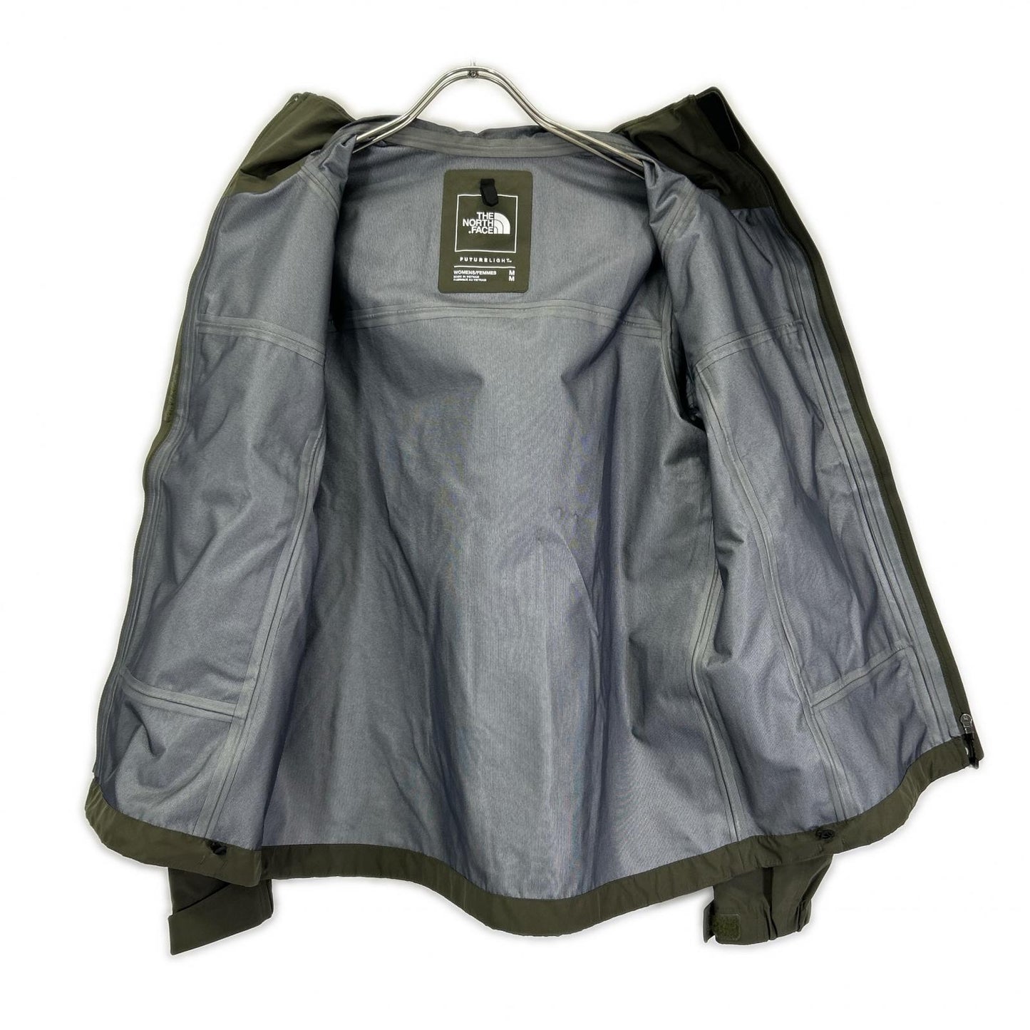 THE NORTH FACE ノースフェイス 【国内正規】NPW12314 FUTURELIGHT DRIZZLE JACKET ドリズルジャケット ジャケット