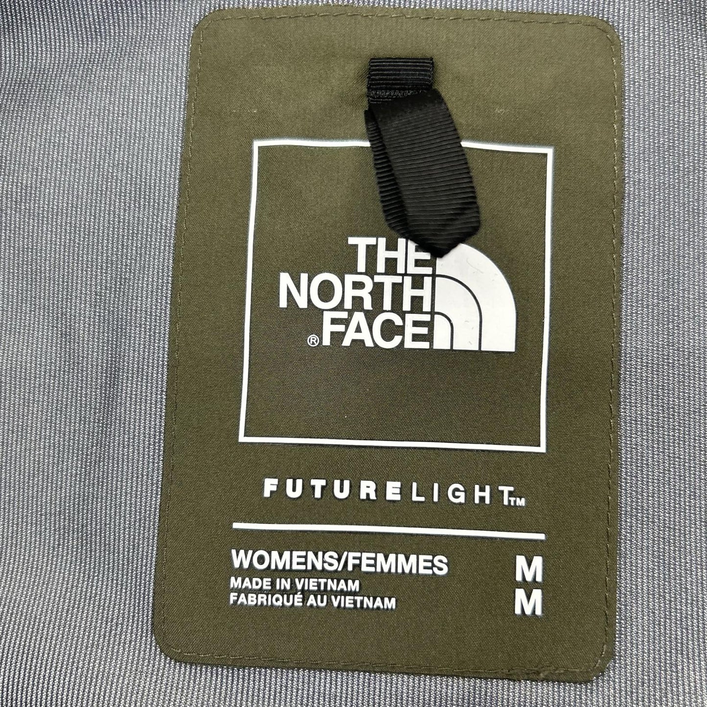 THE NORTH FACE ノースフェイス 【国内正規】NPW12314 FUTURELIGHT DRIZZLE JACKET ドリズルジャケット ジャケット