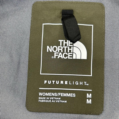 THE NORTH FACE ノースフェイス 【国内正規】NPW12314 FUTURELIGHT DRIZZLE JACKET ドリズルジャケット ジャケット
