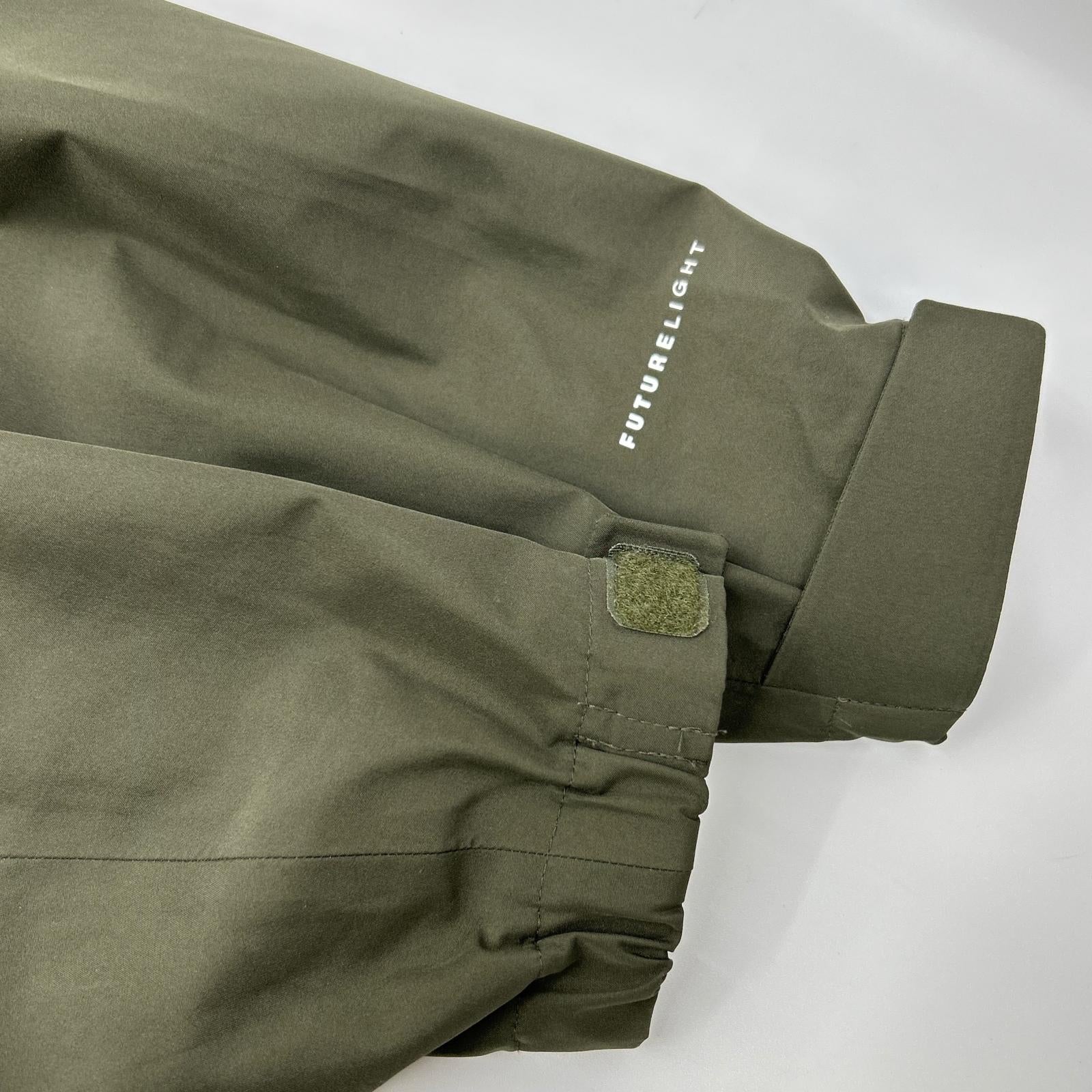 THE NORTH FACE ノースフェイス 【国内正規】NPW12314 FUTURELIGHT DRIZZLE JACKET ドリズルジャケット ジャケット