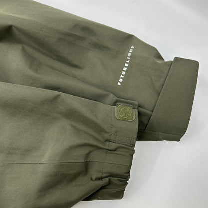 THE NORTH FACE ノースフェイス 【国内正規】NPW12314 FUTURELIGHT DRIZZLE JACKET ドリズルジャケット ジャケット