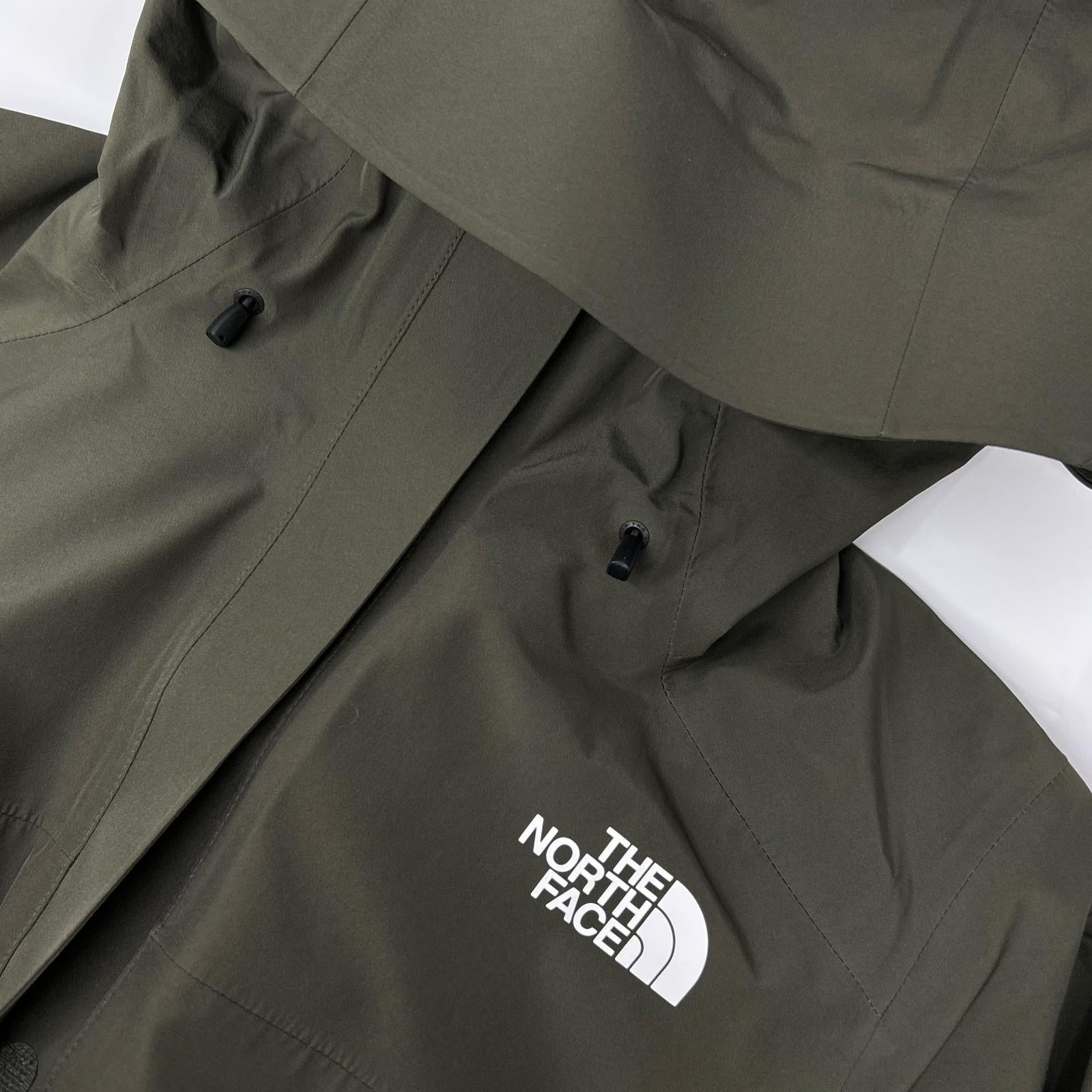 THE NORTH FACE ノースフェイス 【国内正規】NPW12314 FUTURELIGHT DRIZZLE JACKET ドリズルジャケット ジャケット