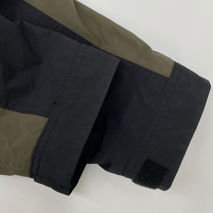 THE NORTH FACE ノースフェイス NPW62237 グレッシュグリン ナイロン シェル マウンテンライトコート ジャケット