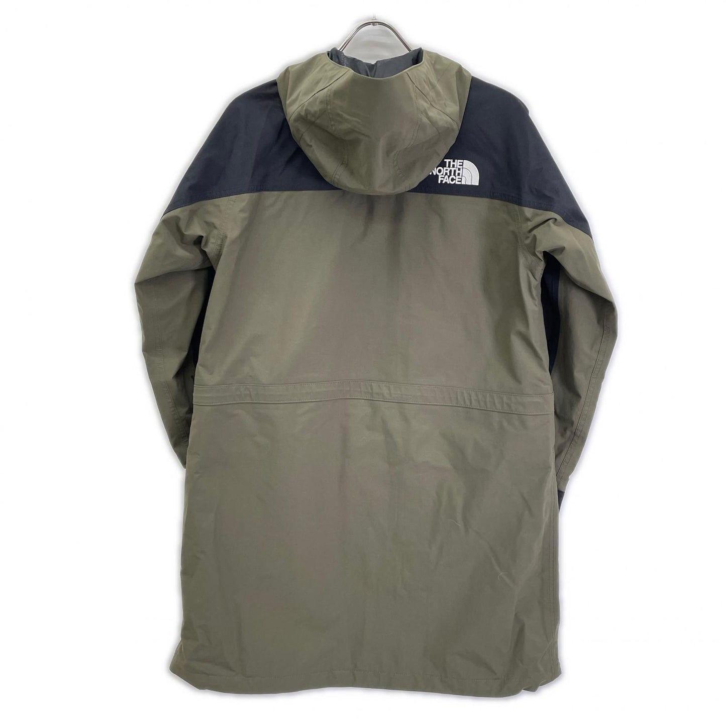 THE NORTH FACE ノースフェイス NPW62237 グレッシュグリン ナイロン シェル マウンテンライトコート ジャケット