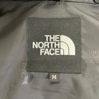 THE NORTH FACE ノースフェイス NPW62237 グレッシュグリン ナイロン シェル マウンテンライトコート ジャケット