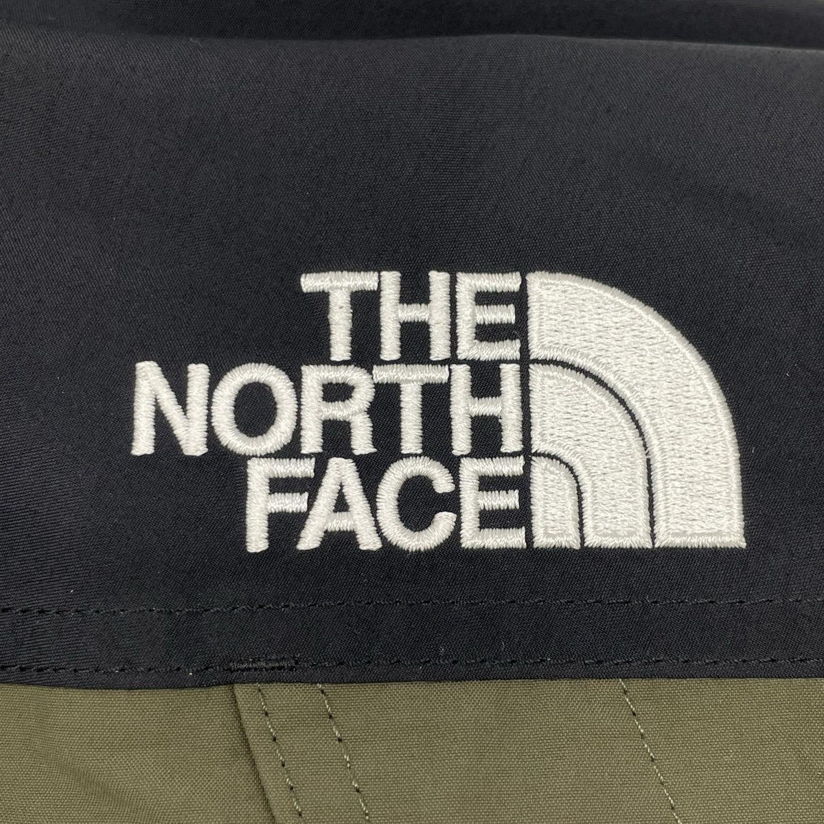 THE NORTH FACE ノースフェイス NPW62237 グレッシュグリン ナイロン シェル マウンテンライトコート ジャケット