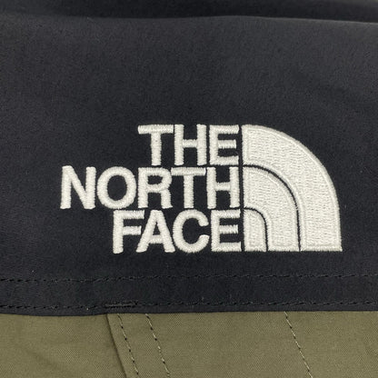 THE NORTH FACE ノースフェイス NPW62237 グレッシュグリン ナイロン シェル マウンテンライトコート ジャケット