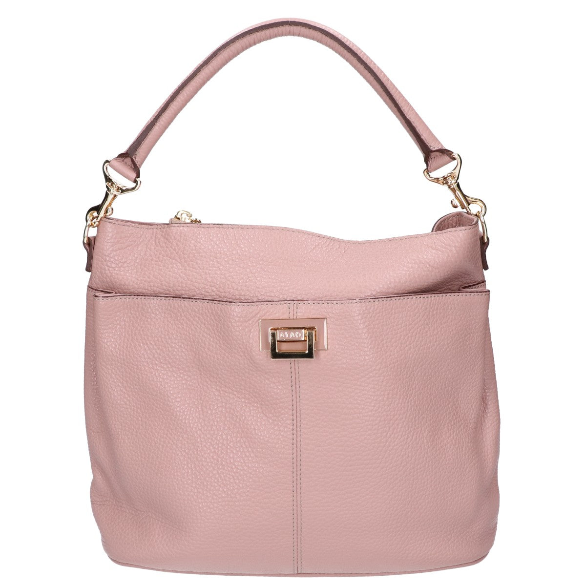 ATAO アタオ WEEKEND ウィークエンド レザー 2WAY ショルダーバッグ