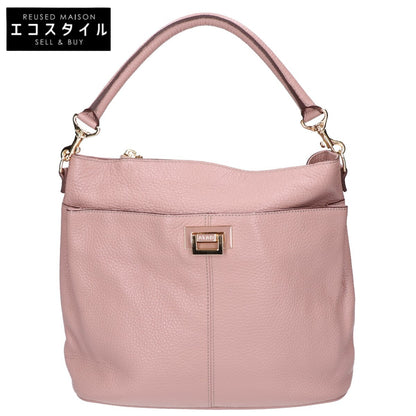 ATAO アタオ WEEKEND ウィークエンド レザー 2WAY ショルダーバッグ