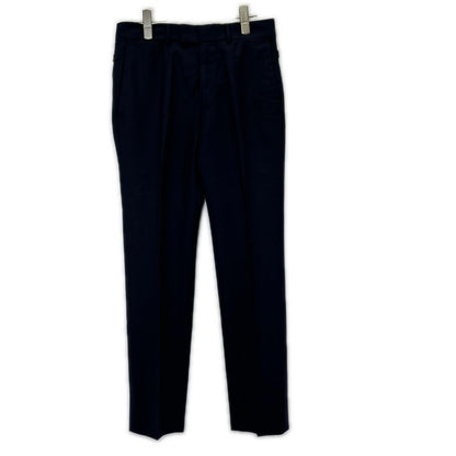 LOUIS VUITTON ルイヴィトン 15AW RM152F H8CA1EUWK ブラック ピークドラペル モノグラムライナー スーツセットアップ スーツ セットアップ
