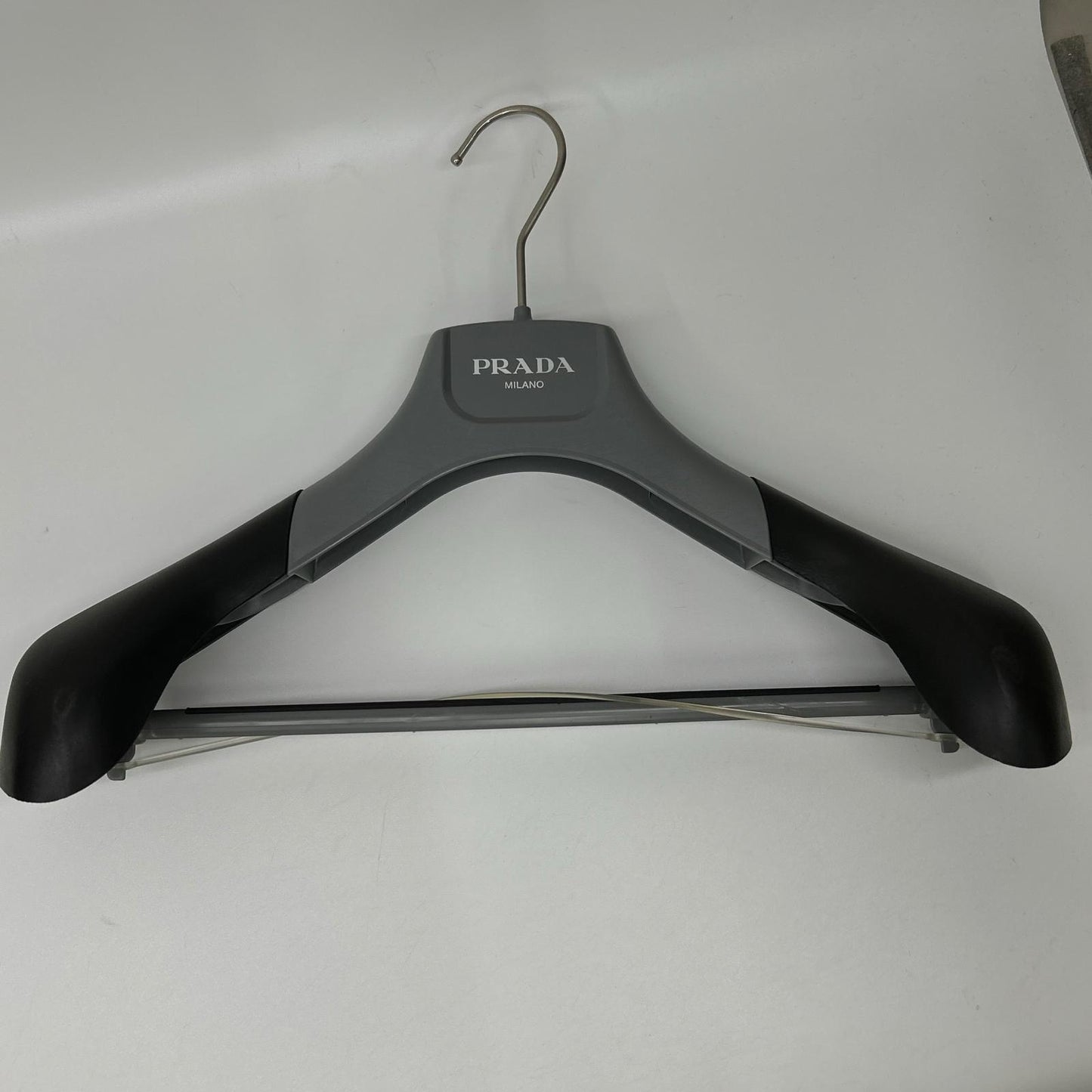 PRADA プラダ 15年製 UAF437 ネイビー モヘアウールブレンド スーツ セットアップ スーツ セットアップ