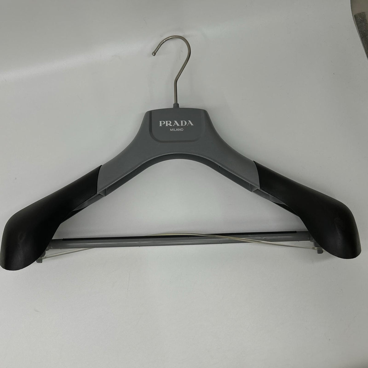 PRADA プラダ 15年製 UAF437 ネイビー モヘアウールブレンド スーツ セットアップ スーツ セットアップ