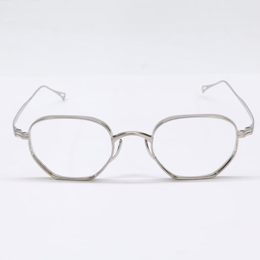 KameManNen KameManNen Like-New KMN9919 TSH Lensless Strawberry-Shape Eyewear Glasses