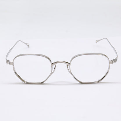 KameManNen KameManNen Like-New KMN9919 TSH Lensless Strawberry-Shape Eyewear Glasses