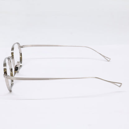 KameManNen KameManNen Like-New KMN9919 TSH Lensless Strawberry-Shape Eyewear Glasses