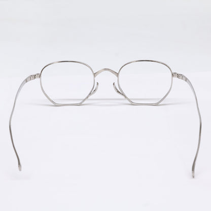 KameManNen KameManNen Like-New KMN9919 TSH Lensless Strawberry-Shape Eyewear Glasses
