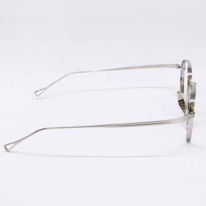 KameManNen KameManNen Like-New KMN9919 TSH Lensless Strawberry-Shape Eyewear Glasses