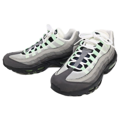 NIKE Nike [Excellent condition] CD7495-101 AIR MAX 95 sneakers shoes