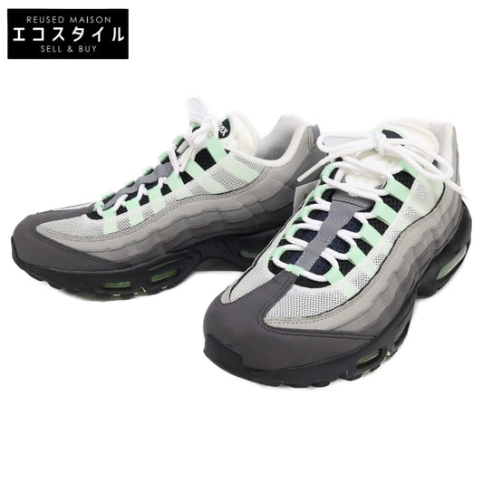 NIKE ナイキ 【美品】CD7495-101 AIR MAX 95 スニーカー シューズ