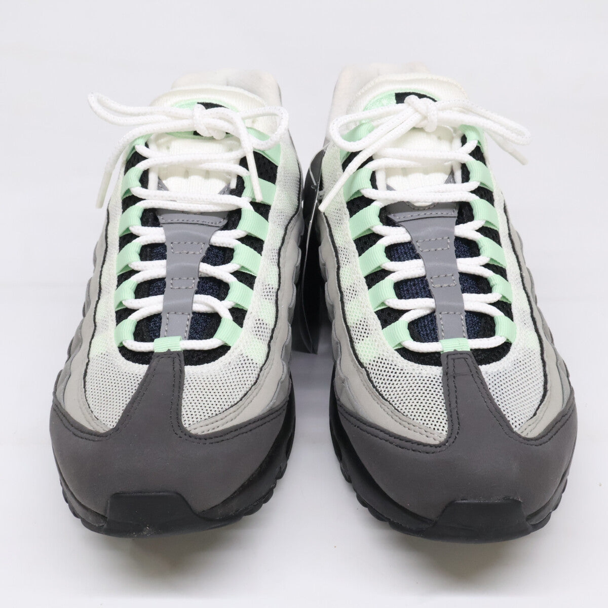 NIKE Nike [Excellent condition] CD7495-101 AIR MAX 95 sneakers shoes