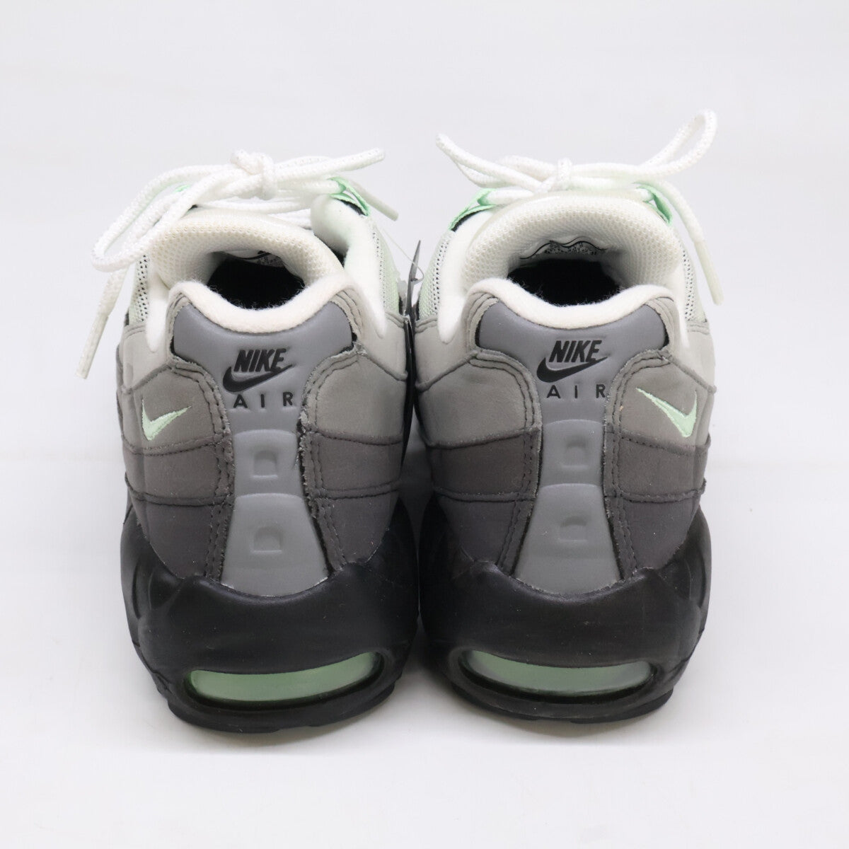 NIKE Nike [Excellent condition] CD7495-101 AIR MAX 95 sneakers shoes
