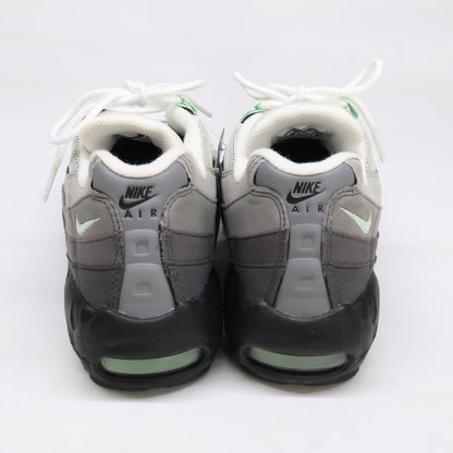 NIKE Nike [Excellent condition] CD7495-101 AIR MAX 95 sneakers shoes