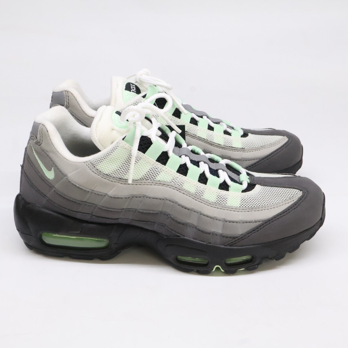 NIKE Nike [Excellent condition] CD7495-101 AIR MAX 95 sneakers shoes
