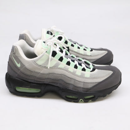 NIKE Nike [Excellent condition] CD7495-101 AIR MAX 95 sneakers shoes