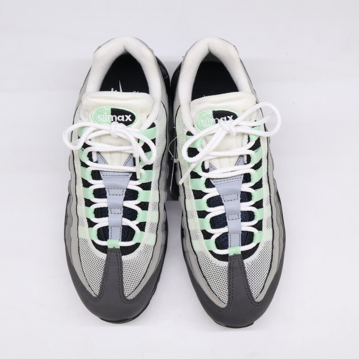 NIKE Nike [Excellent condition] CD7495-101 AIR MAX 95 sneakers shoes
