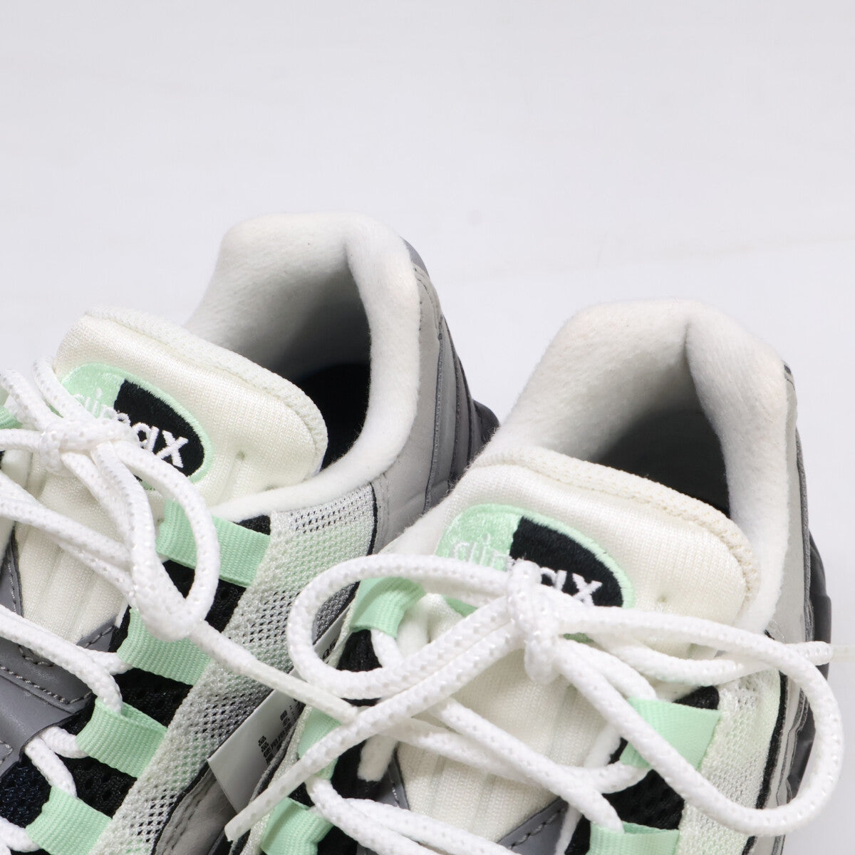 NIKE Nike [Excellent condition] CD7495-101 AIR MAX 95 sneakers shoes