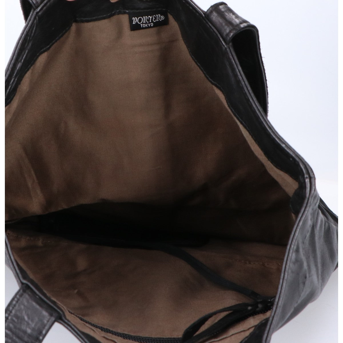 PORTER ポーター 198-01310 FRANK フランク トートバッグ