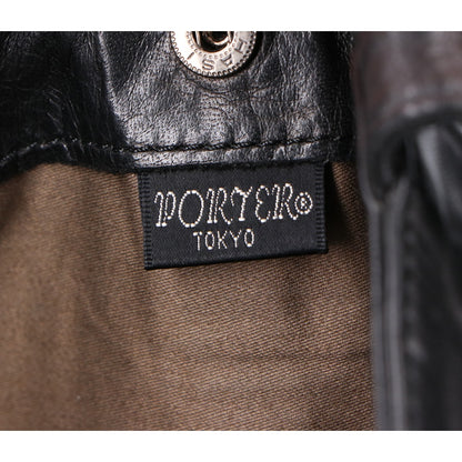 PORTER ポーター 198-01310 FRANK フランク トートバッグ