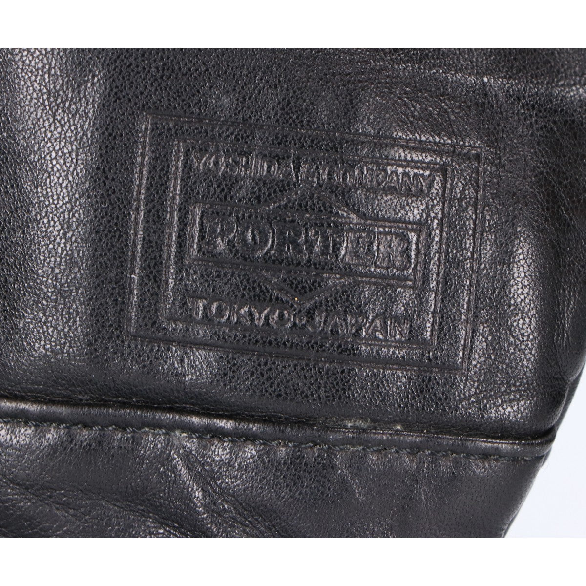 PORTER ポーター 198-01310 FRANK フランク トートバッグ