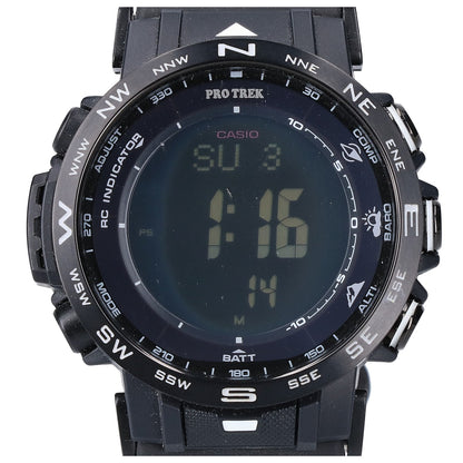 CASIO カシオ PRW-30Y-1BJF PRO TREK プロトレック Climber Line タフソーラー電波 腕時計