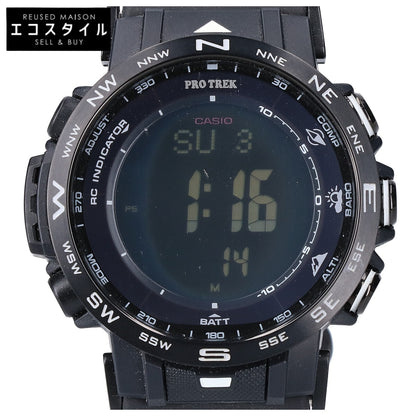 CASIO カシオ PRW-30Y-1BJF PRO TREK プロトレック Climber Line タフソーラー電波 腕時計