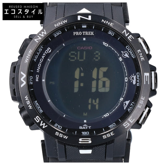 CASIO カシオ PRW-30Y-1BJF PRO TREK プロトレック Climber Line タフソーラー電波 腕時計