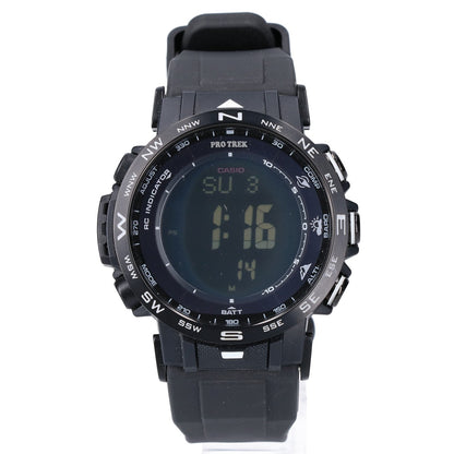 CASIO カシオ PRW-30Y-1BJF PRO TREK プロトレック Climber Line タフソーラー電波 腕時計