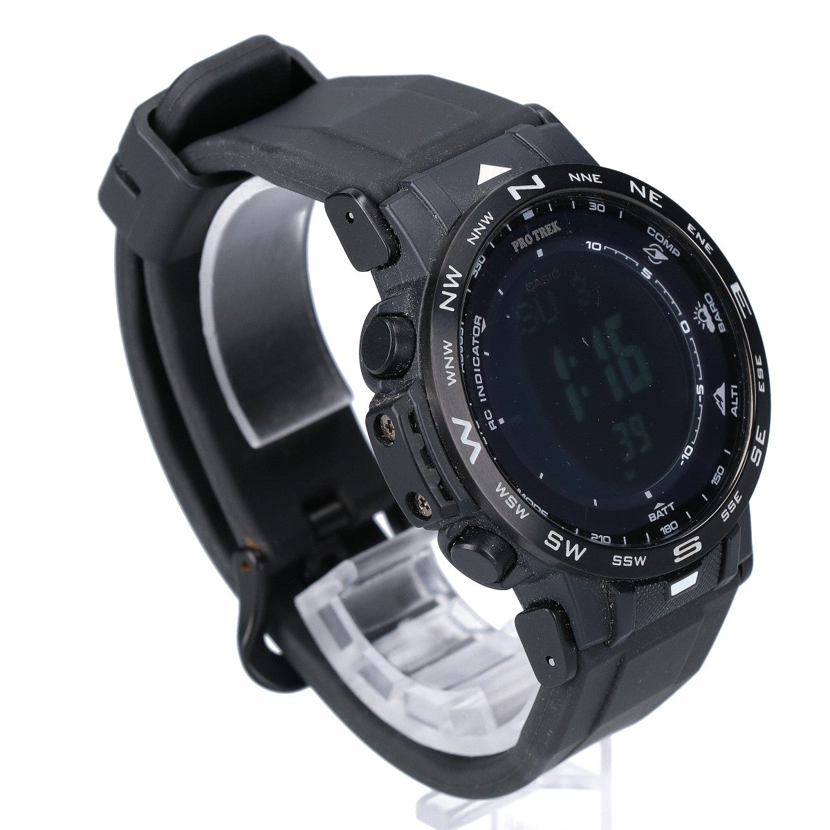 CASIO カシオ PRW-30Y-1BJF PRO TREK プロトレック Climber Line タフソーラー電波 腕時計