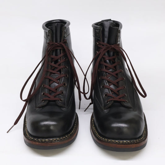 White's ホワイツ 【美品】350MVLTT SMOKE JUMPER スモークジャンパー レザー ワークブーツ シューズ