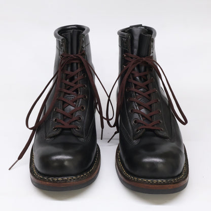 White's ホワイツ 【美品】350MVLTT SMOKE JUMPER スモークジャンパー レザー ワークブーツ シューズ