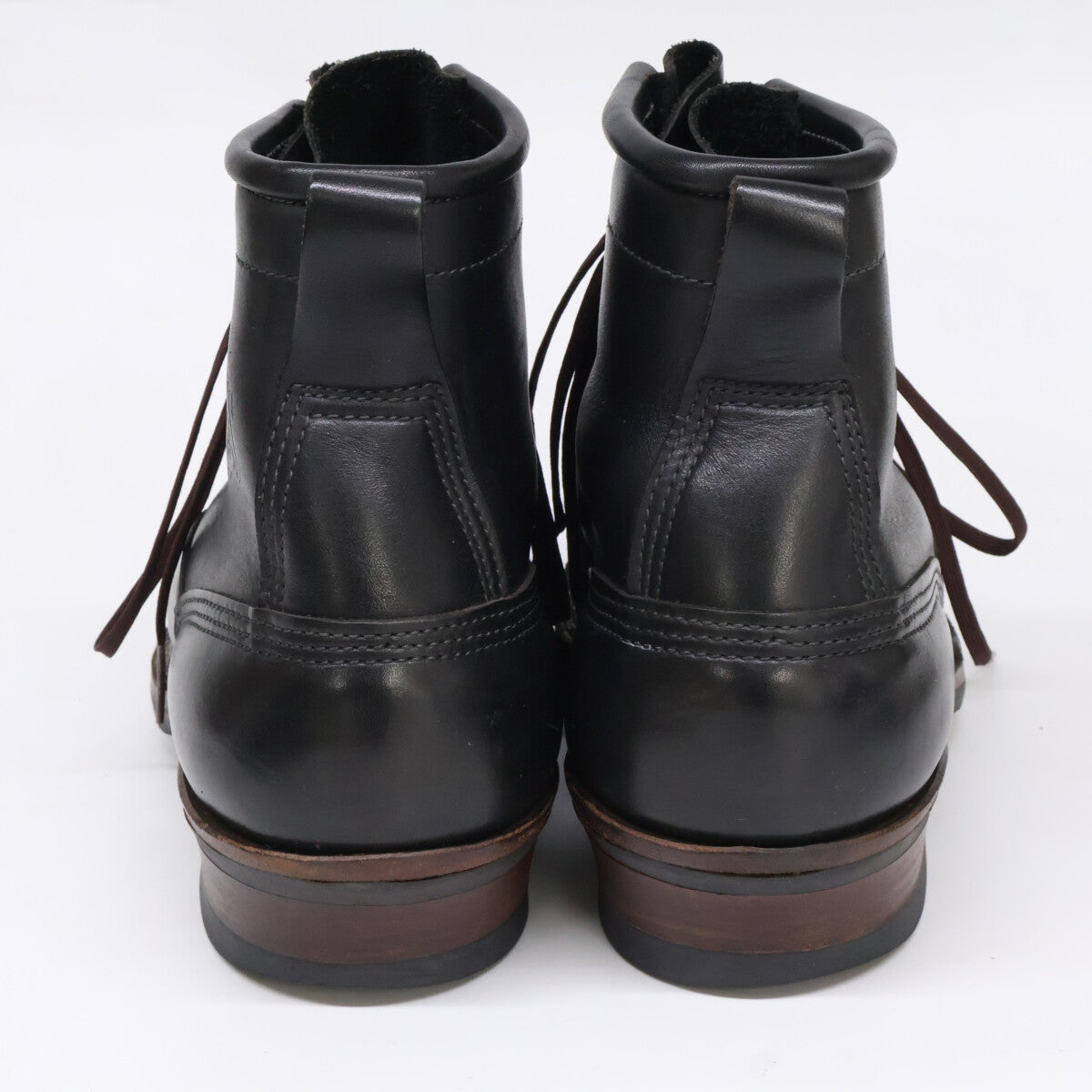 White's ホワイツ 【美品】350MVLTT SMOKE JUMPER スモークジャンパー レザー ワークブーツ シューズ
