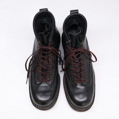 White's ホワイツ 【美品】350MVLTT SMOKE JUMPER スモークジャンパー レザー ワークブーツ シューズ