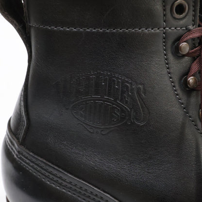 White's ホワイツ 【美品】350MVLTT SMOKE JUMPER スモークジャンパー レザー ワークブーツ シューズ