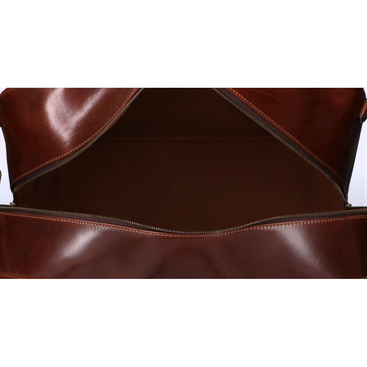 Satchel&Page サッチェルアンドページ 美品 Weekender/ウィークエンダー 植物タンニン鞣しグレインカーフ エンボスロゴ 2WAYトラベルバッグ ボストンバッグ