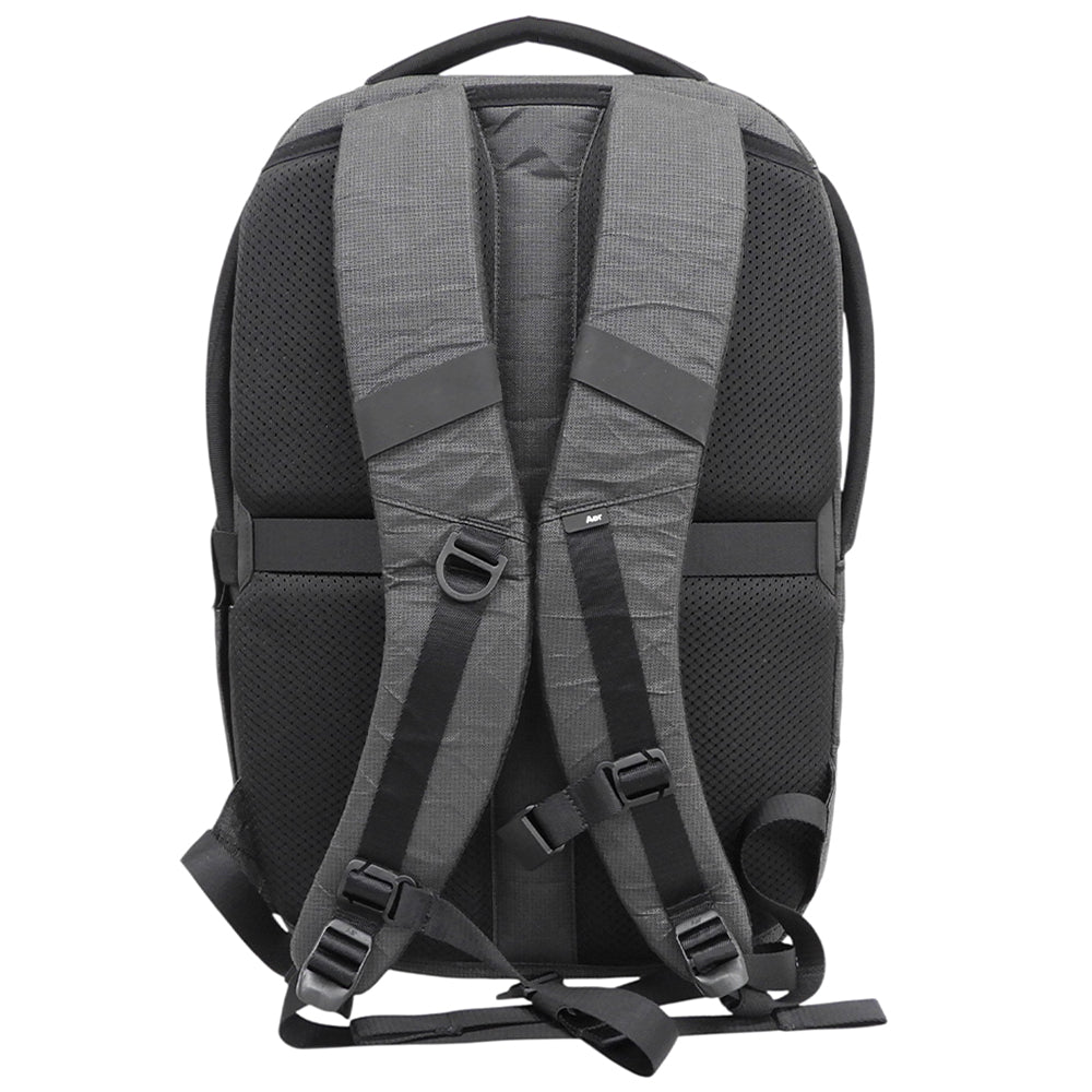 Aer エアー 美品 Ultra City Pack Pro 2 24L 400X ポリエチレン バックパック リュック デイパック メンズ ダークグレー AER-28064