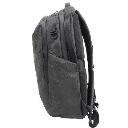 Aer エアー 美品 Ultra City Pack Pro 2 24L 400X ポリエチレン バックパック リュック デイパック メンズ ダークグレー AER-28064