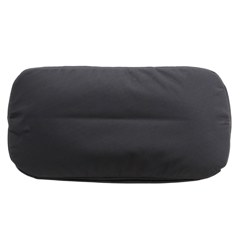 EVERGOODS エバーグッズ 美品 CIVIC DAILY TOTE 24L/シビック デイリートート 24L 840dバリスティックナイロン エンボスロゴ メンズ 黒 トートバッグ