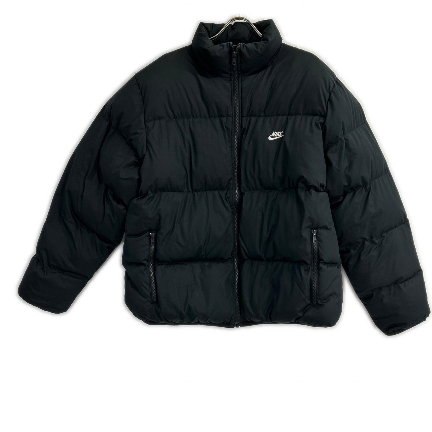 NIKE ナイキ ブラック ダウンジャケット ジャケット