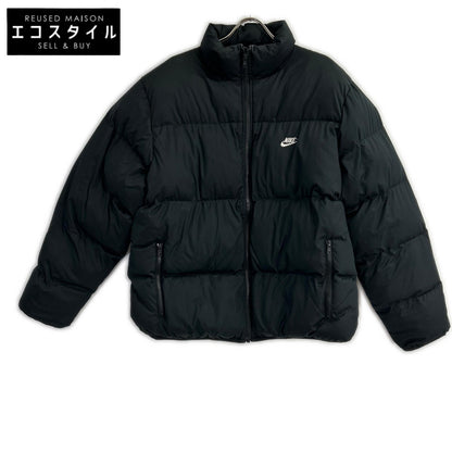NIKE ナイキ ブラック ダウンジャケット ジャケット