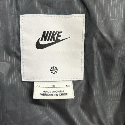 NIKE ナイキ ブラック ダウンジャケット ジャケット